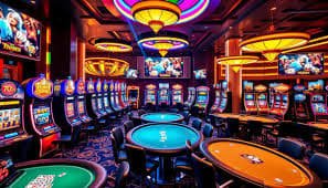 jl666 game lobby overview showing sports and casino categories