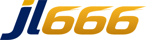 jl666 official gaming platform logo
